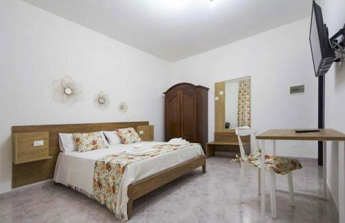 La Paranza Apartments Lampedusa - Foto 21