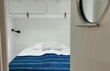 Stilted Cabin By Lake Lacanau - Foto 14