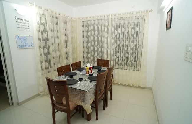 Corporate Luxury Stays Baner - Foto 17