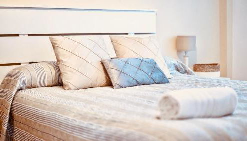 Apartamento Sol Granada - Espacioso, bien ubicado y muy valorado - Foto 2