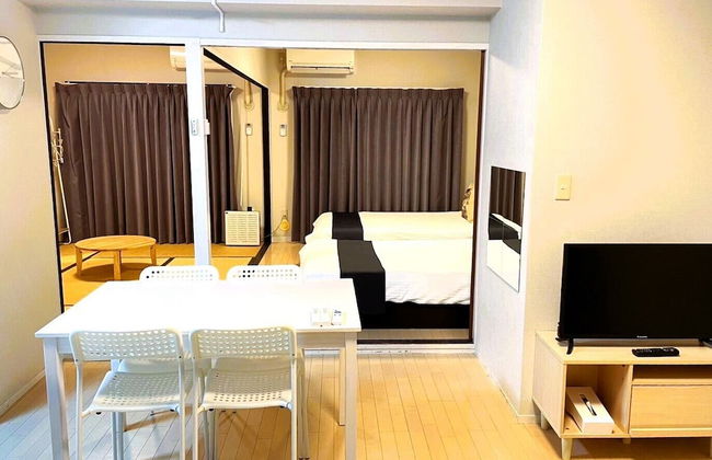 Stay Hakata - Foto 13