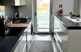 Consolação Beach Apartment - Foto 18