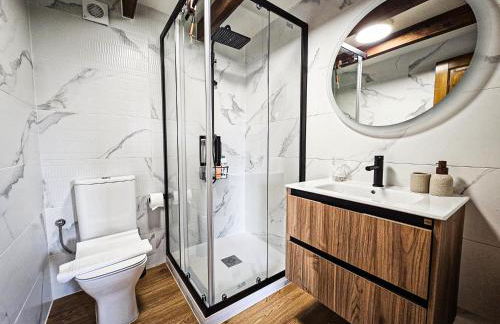 Casa Gure Amets - Costa da Morte - Foto 51