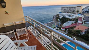 La Roca-Mediterráneo Views, 8th Floor-New Kitchen- POOL- Parking-Air Conditioning, Ceiling Fans & Free WIFI - Photo 1