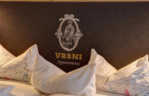 Gasthof-Appartements Vroni - Chiemgau Karte - Foto 80