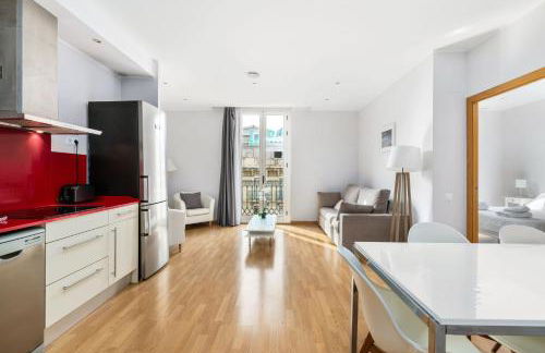 Flateli Pelayo H3 - Photo 11