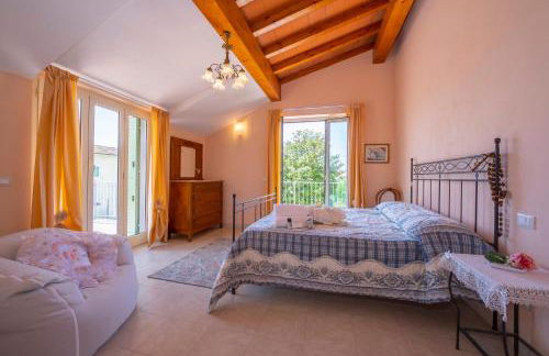 Villa Clara few km from the sea - Happy Rentals - Foto 6