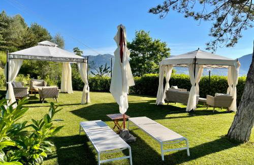 La Panoramica Gubbio - Maison de Charme - Casette e appartamenti self catering per vacanze meravigliose! - Foto 7