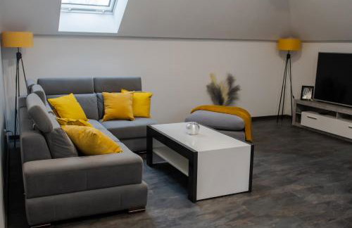 Apartamenty ASLux - Noclegi Energylandia Zator - Foto 38