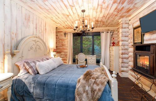 Frogmore Cabin - Foto 50