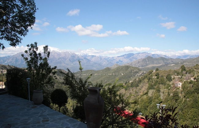 Attractive Holiday Home in Mazzola With Sauna - Foto 18