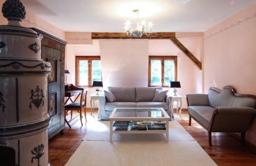 Schloss Stülpe - Foto 59