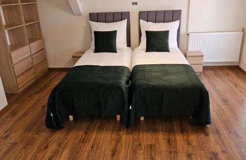 Apartamenty Tadeusza Kościuszki 4 Szmaragdowy - Foto 1