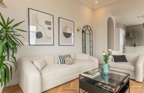 ISG Apartments The most Exclusive apartment in Sevillaparking - Foto 51