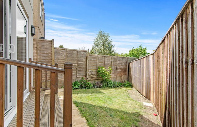 Hawthorn - Oxford - Foto 27