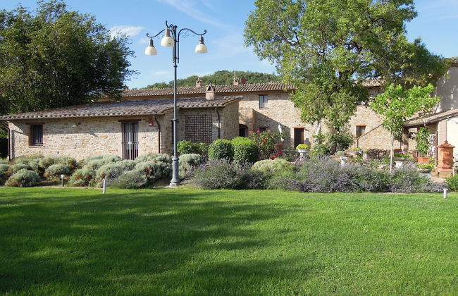 La Fonte di Montebuono - Foto 2