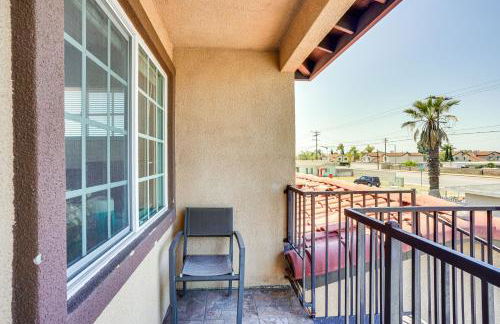 Westminster Apartment with Balcony, Near Disneyland! - Foto 21