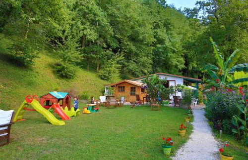 Les Chalets de Pierretoun - Foto 13
