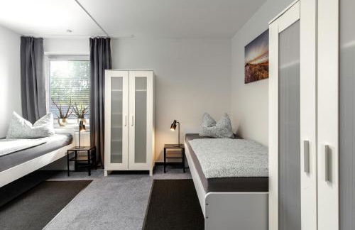 Ferienwohnung Arkadia Zentrale - Foto 46