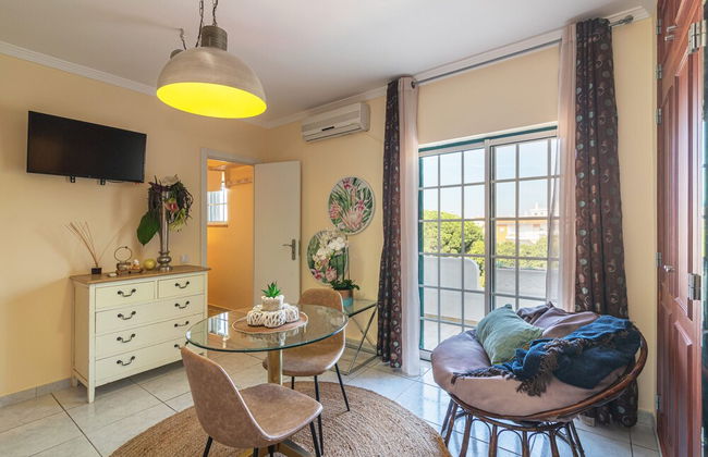 Faro Airport Flat 5 by Homing - Foto 9