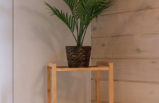 Huswell - Tranquil Retreat Cozy Chalet in the Heart of Urse - Photo 31