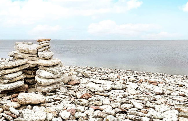 8 Person Holiday Home in Lottorp-by Traum - Foto 28