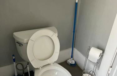 Private Attic room in shared home Near U of R - Photo 9