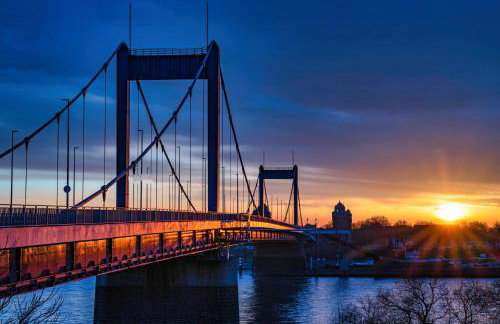 Deluxe Suite Hafennah - Foto 58