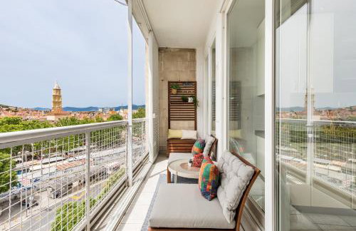 5th FLOOR Apartment- Harborview - Photo 3