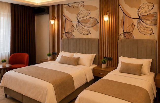 Lumiera Suites Hotel - Foto 7