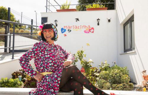 A casa da Mariazinha Paris - Foto 1