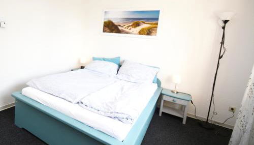 Ferien in der Villa Barlage - FeWo Ingrid - Foto 3