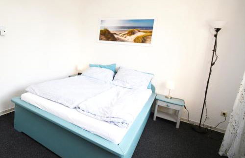 Ferien in der Villa Barlage - FeWo Ingrid - Photo 3