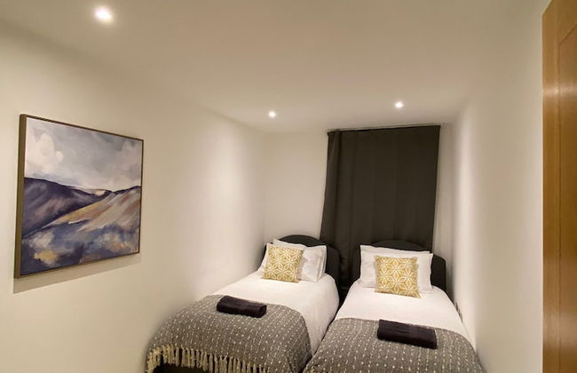 Fabulous 2 bed Apartment in Vauxhall - Foto 5