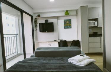 Apartamento ao lado metrô Saúde, próximo São Paulo Expo, Cetrus, CASV, Congonhas - Foto 50