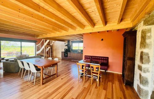 Havre de paix à 3km de la mer - Foto 38