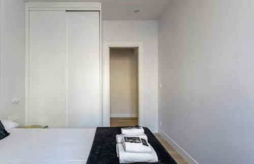 Epalza apartment by People Rentals - Foto 14