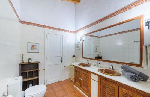 Magnifica Villa tranquila en el centro de Mallorca - Foto 26