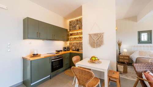 Latoma Mediterranean House - Foto 5