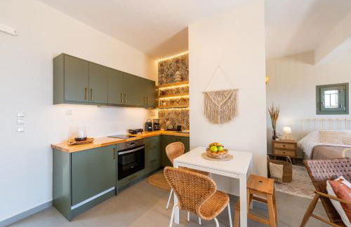 Latoma Mediterranean House - Foto 5