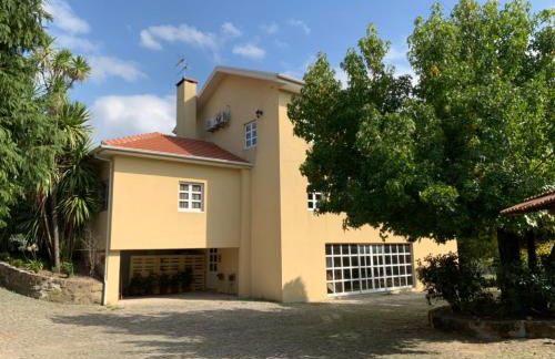 Casas do Souto - Foto 24