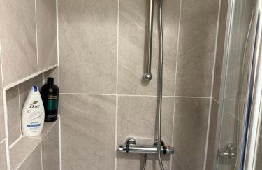 Studio Flat - Photo 7