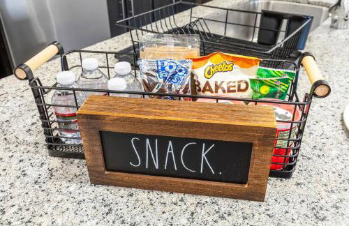 Modern 2br Pet-friendly Wd Pool&gym Utsa - Foto 39