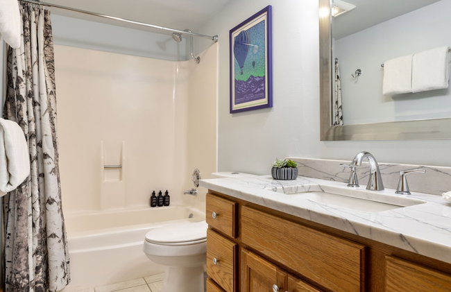 Aspenwood - CoralTree Residence Collection - Foto 114