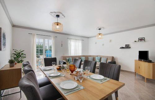 Villa Martina - Foto 13