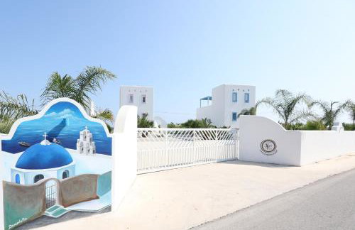XENOS Villa 5 with a private pool near the sea - Foto 4