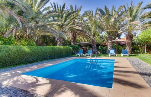 Villa Morera - Foto 25