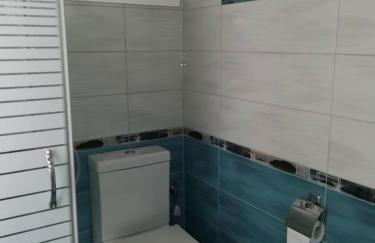 Kanellos luxury apartments - Foto 16