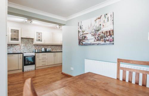 Stylish spacious home in Redcar - Foto 14