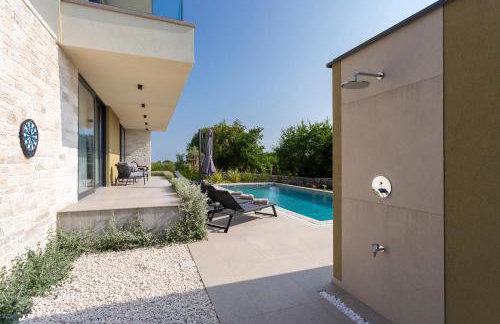 Villa Rossi by IstriaLux - Foto 44